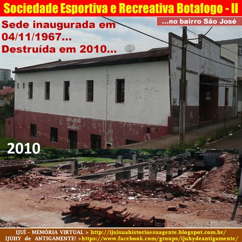 facebrique ijuí hoje|30 de Agosto de 2024.